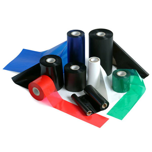 Color Resin Ribbons for Barcode Printer