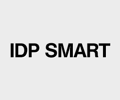 For IDP smart
