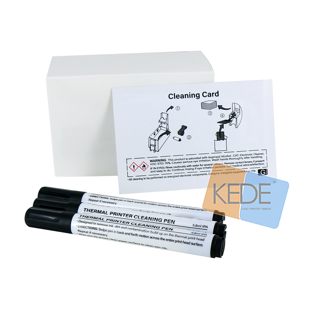 N9003-564 MED Cleaning Card Kit