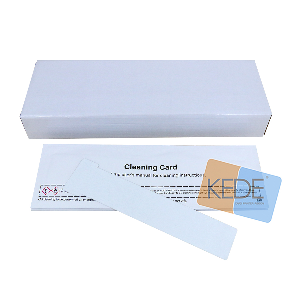 9005-946 Cleaning Card Kit