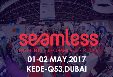 2017年迪拜智能卡、支付与零售展览会（Seamless Middle East 2017）