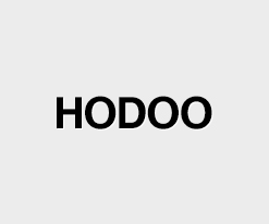 For HODOO