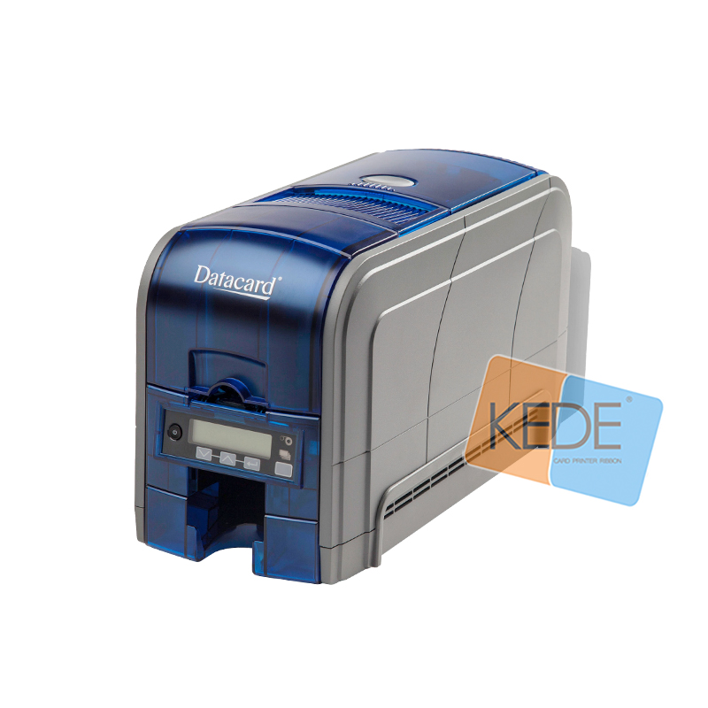Datcard SD160 AffordabiLity and Simplicity ID Card Printer