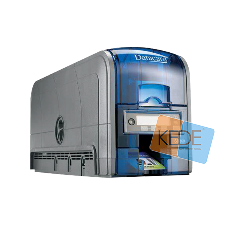 Datacard SD360 Two Side Card Printer