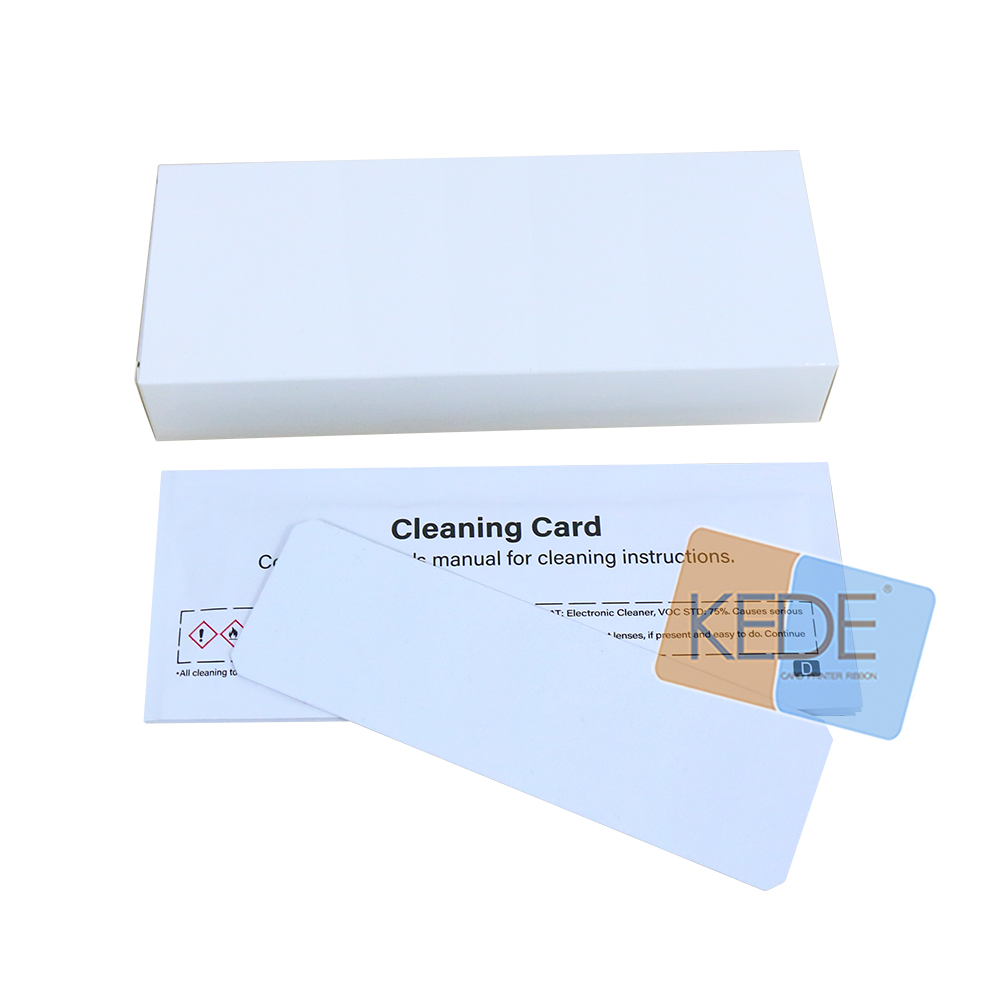 105999-311 Cleaning Card Kit