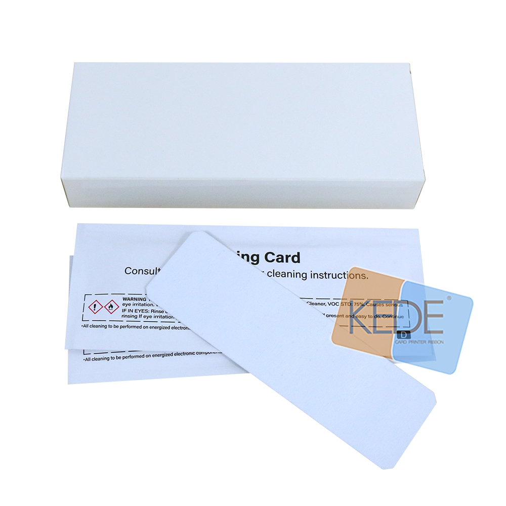 105999-310 Cleaning Card Kit
