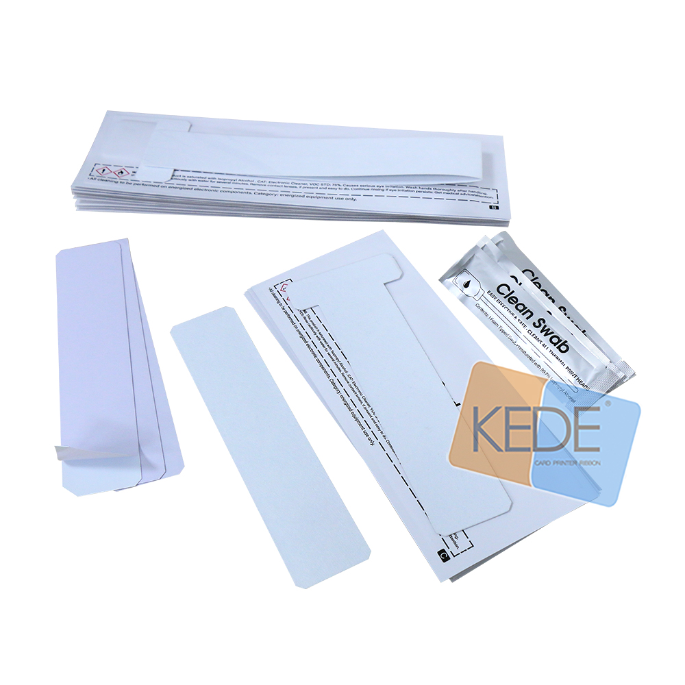 105999-704 Cleaning Card Kit