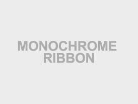 Monochrome Ribbon