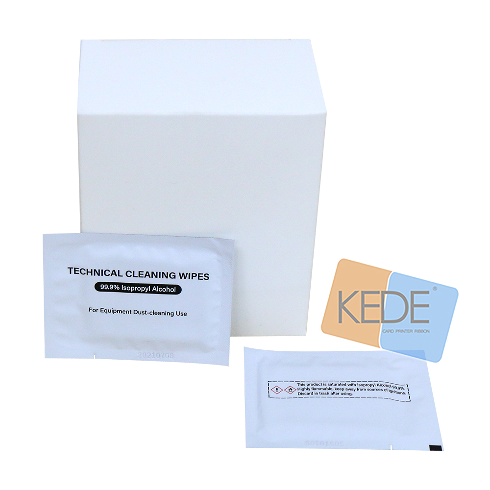 A5004 A5024 Cleaning Card Kit