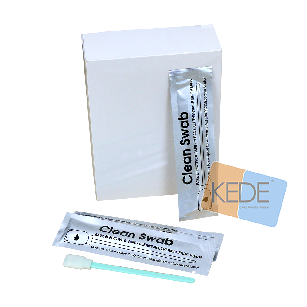 ACL007 Cleaning Card Kit