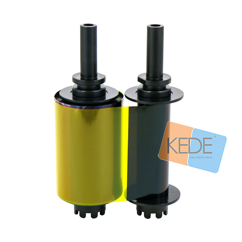 NGYMCFK YMCFK Compatible Ribbon Color Ribbon PR-C151