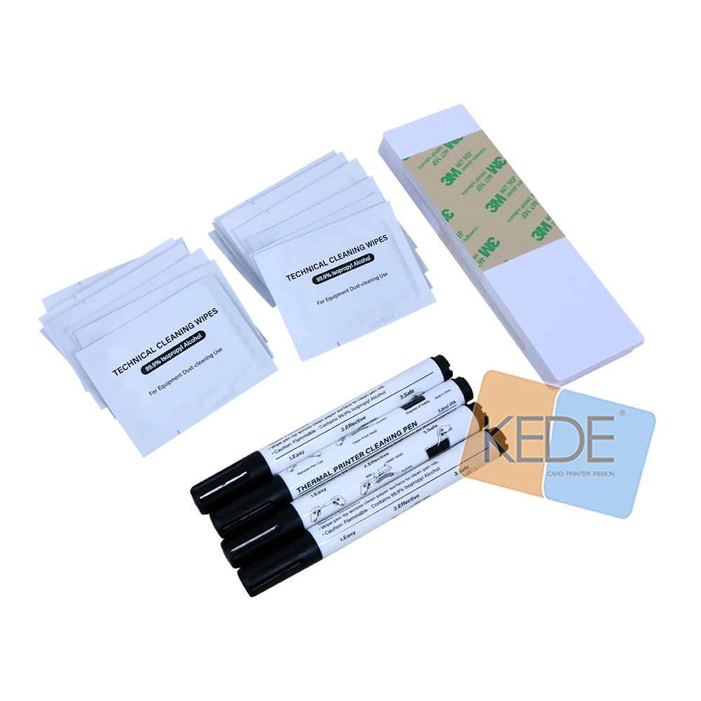 081518 Cleaning Card Kit