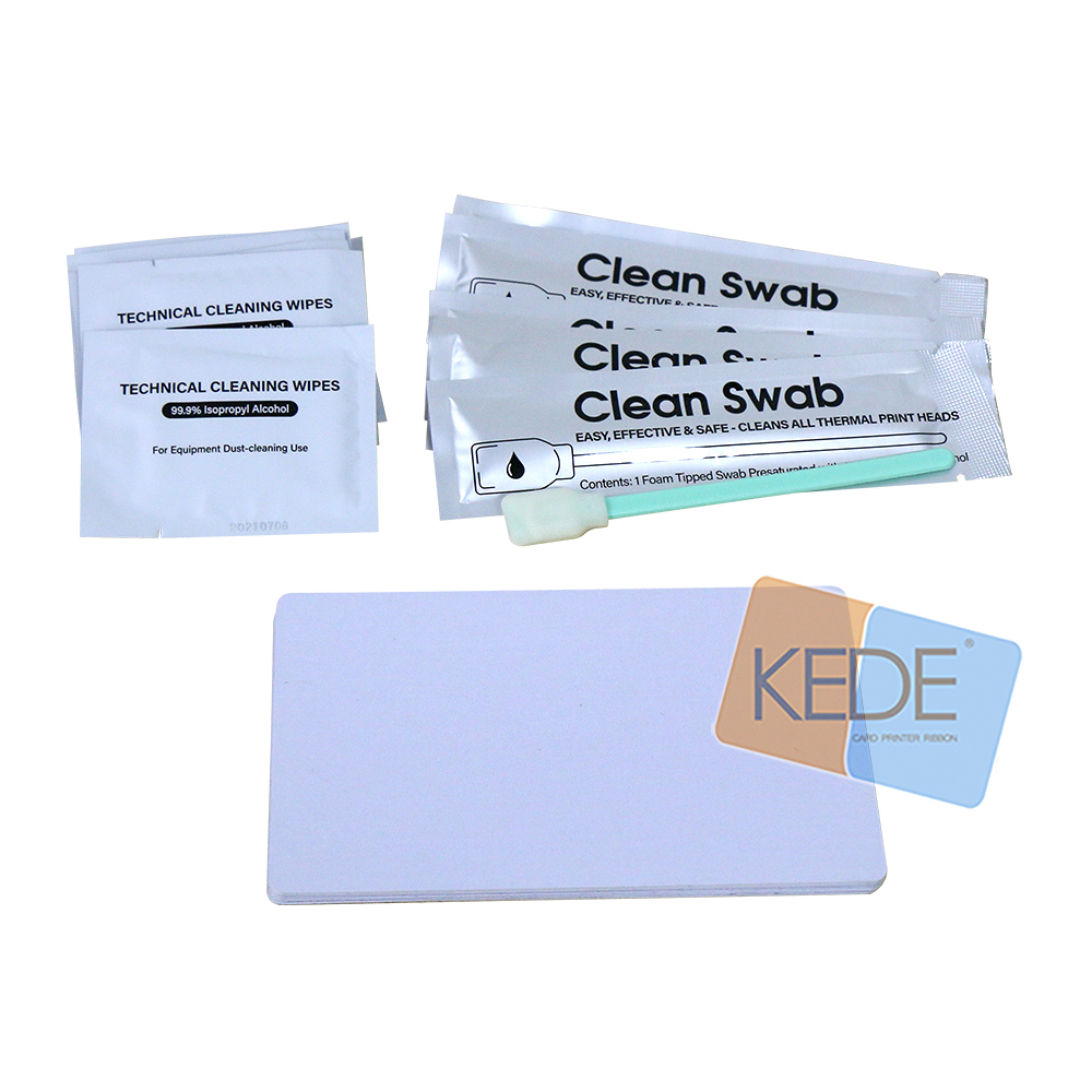 DIK10044 Cleaning Card Kit