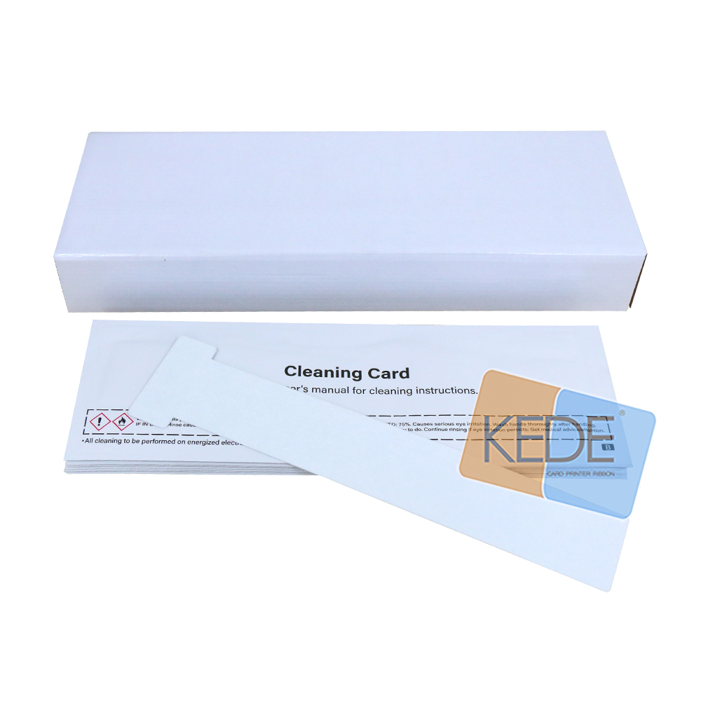 ACL004 Cleaning Card Kit