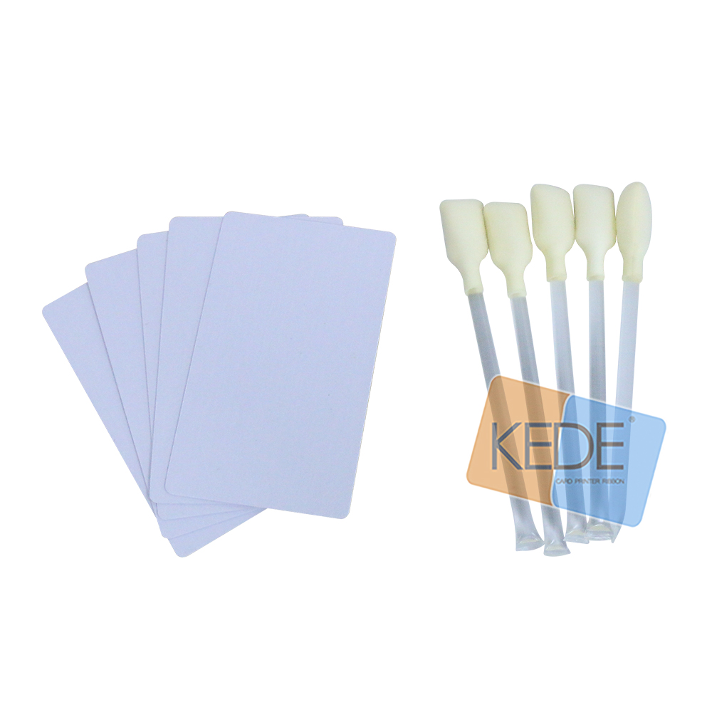 ACL001 Cleaning Card Kit