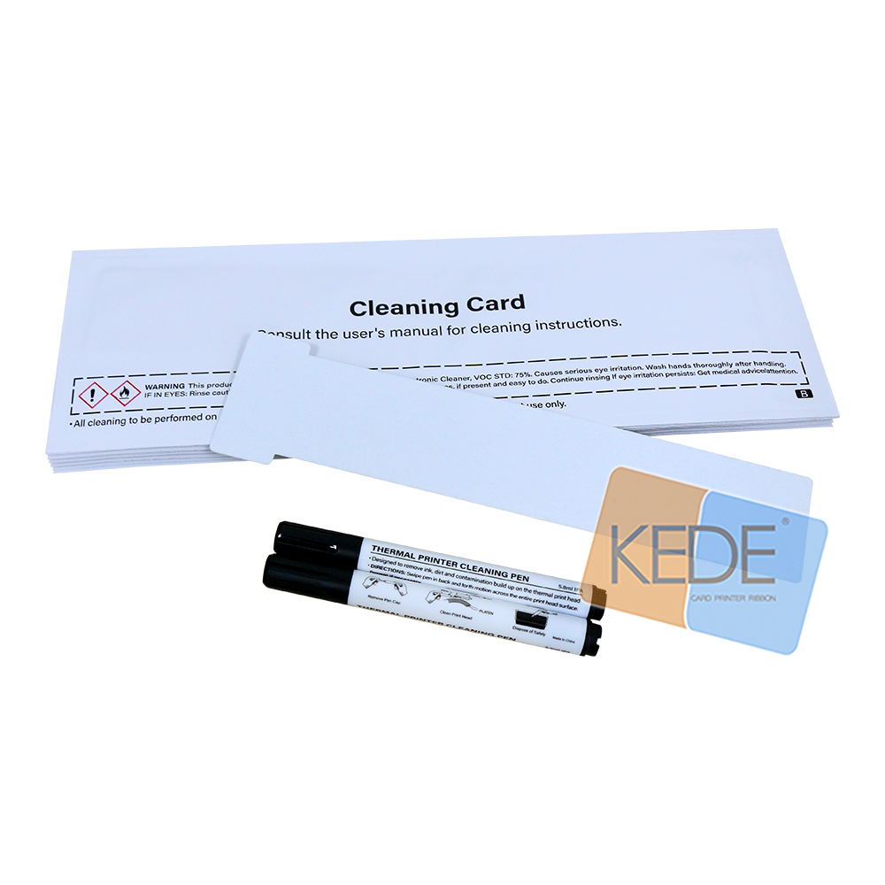 M9005-771 Cleaning Card Kit