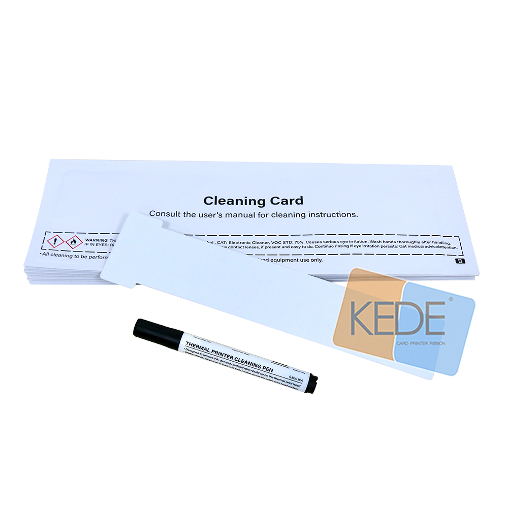 M9005-761 Cleaning Card Kit