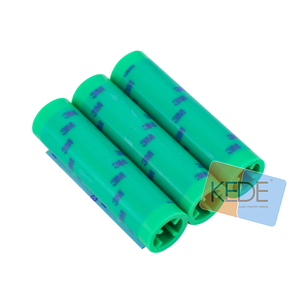 Cleaning roller Cleaning Card Kit