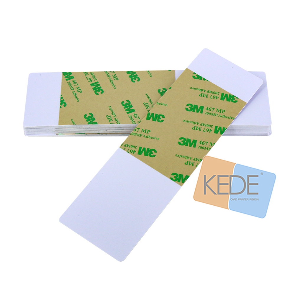 081760 Cleaning Card Kit