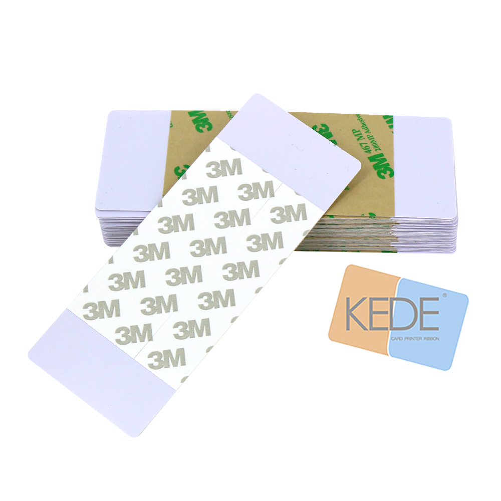 086131 Cleaning Card Kit