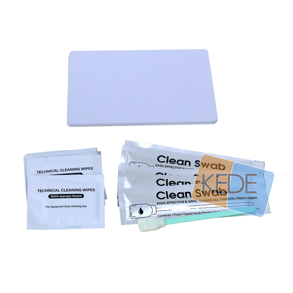 DIK10268 Cleaning Card Kit