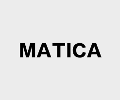 玛迪卡Matica